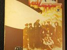 VINYL LP VG LED ZEPPELIN II Atlantic Records SD 8236