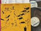 CAETANO VELOSO CIRCULANDO VIVO 2XLP  1992 BRAZIL GATEFOLD TROPICALIA MUTANTES