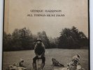 George Harrison ‎– All Things Must Pass US Apple 3 LP box Beatles