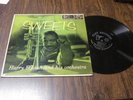 37B LP jazz Harry Edison Sweets Cliff MGC 717