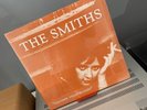 The Smiths LOUDER THAN BOMBS LP record SIRE 2021 gatefold sealed