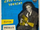 ELVIS PRESLEY - FRENCH LP 25CM 10