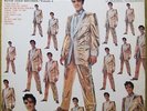 ELVIS PRESLEY - 50,000,000 ELVIS FANS CAN'T BE WRONG - LP - ITALY 1959 VG/VG++