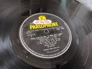 THE BEATLES A HARD DAYS NIGHT 1st PRESS  FACTORY SAMPLE ORIGINAL U.K  EX