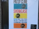 Patsy Cline Showcase LP VMP Vinyl Me Please Exclusive Coloured 180g New Sealed