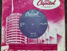 Gene Vincent - Crazy Legs / Important Words in Good Condition