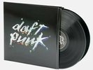 Daft Punk Discovery Double LP Vinyl New and Sealed