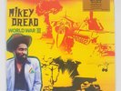 Mikey Dread (Clash) World War III 180g LP Yellow Vinyl Ltd 1500 – Music on Vinyl