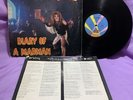 **PROMO COPY** Ozzy Ozbourne - Diary Of A Madman 1981 LP Vinyl  1981 AL 37492