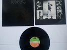 AC/DC – Back In Black Vinyl UK 1980 - Strawberry Pressing A2/B1 - Runout B2/C5