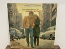 The Freewheelin' Bob Dylan LP Vinyl Columbia Records CS 8786 Stereo 1963