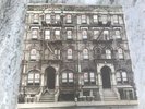 LED ZEPPELIN PHYSICAL GRAFFITI SWAN SONG 2LP 1975 PRESSWELL PRESSING VG+/VG