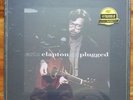 Eric Clapton Unplugged -Factory Sealed MFSL UltraDisc One-Step Vinyl #001831