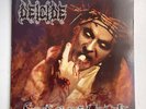 Deicide - Scars Of The Crucifix LP 12