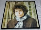 Bob Dylan Blonde On Blonde Mobile Fidelity MFSL MOFI 2013 Vinyl NEAR-AS-NEW Box