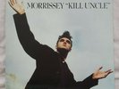 Morrissey Kill Uncle Original 1991 UK Vinyl LP HMV NEAR-AS-NEW The Smiths RARE