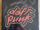 DAFT PUNK HOMEWORK VINYL 2-LP 2022 REISSUE