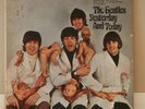 BEATLES Yesterday & Today Butcher Cover 3rd State