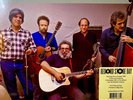 Jerry Garcia Acoustic Band NEW SEALED 2 vinyl record LP RSD 2022