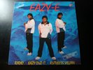 EAZY-E SELF TITLED EP PROMO 12