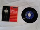 45 EP French Press :  SAM COOKE: Good news + 3