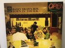 Badly Drawn Boy - Born In The U.K. vinyl Played Once