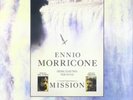 Ennio Morricone The Mission: Music From The Motion Picture (Vinyl) Back To Black