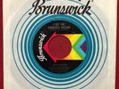 JACKIE WILSON   I GET SWEETEST FEELING (1968) NORTHERN SOUL 45 NEW OLD STOCK NOS