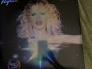 DISCO  (Extended Mixes) by Kylie Minogue (Record, 2021) Purple Vinyl Limited LP