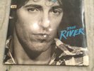 VERY RARE  The River by Bruce Springsteen 1980 ORIGINAL, FACTORY SEALED