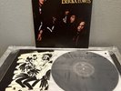 Black Crowes Shake Your Money Maker Vinyl LP  DEF 24278  Rick Rubin Credit Error