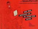 Duke Ellington - Masterpieces By Ellington - Analogue Productions 33rpm LP