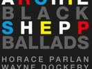 Archie Shepp - Black Ballads - Music on Vinyl LP