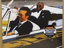B.B. King & Eric Clapton Riding With The King 2 x 12