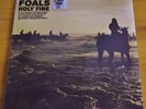 Foals ‎– Holy Fire LP + 7 Single Still Sealed RSD 2013 US Import indie rock