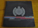 Ministry of Sound Sessions 4 C.J. Mackintosh 4 × Vinyl, LP – 1995 UK Issue House