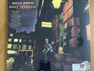 DAVID BOWIE RISE AND FALL OF ZIGGY STARDUST VINYL LP Half-Speed Master NEW