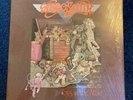 Aerosmith - Toys In The Attic Vinyl LP ( 1975) IN SHRINK  EX/EX