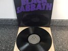 LP VINYL  ALBUM BLACK SABBATH MASTER OF REALITY UK 1ST PRESS 6360 050 SUPER COPY