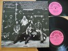 ALLMAN BROTHERS BAND- AT THE FILLMORE EAST 1971 PINK LABEL CLASSIC HARD ROCK EX+