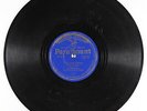 Prewar Blues 78 - Alberta Hunter - Vamping Brown - Paramount 12020 - mp3