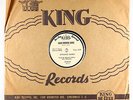 R&B Jump Blues 78 - Wynonie Harris - Good Morning Judge - King - VG++ promo