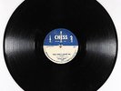 Rock & Roll 78 - Chuck Berry - You Can't Catch Me - Chess - VG+ mp3