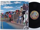 PRINCE Around The World In A Day PAISLEY PARK 1-25286 LP VG+ die-cut gatefold o