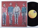 TALKING HEADS More Songs About Buildings And Food SIRE LP VG+ o