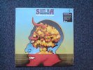 Sun Ra A Fireside Chat With Lucifer Vinyl Me Please Red LP 0409/1000 NEW Sealed