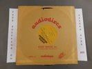 JAN PEERCE RACHEL B/W SHIR HAROEH RADIO RECORDERS 12