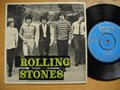 ROLLING STONES The Last Time/Heart Of Stone +2 EP 45 7