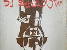 DJ SHADOW / PREEMPTIVE STRIKE / MOWAX / 314 540 867-1