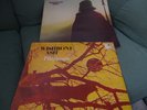 2 X LP'S - WISHBONE ASH - ARGUS & PILGRIMAGE